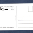 Postimerkin päivä...Tampere 4.10.1991 - pikkukuva 2