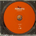 Korento • Tandemlento CD - pikkukuva 3