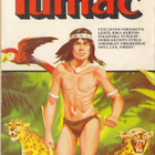 Akim - viidakon poika 1/1978 Vallankaappaus - pikkukuva 2