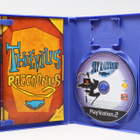 Sly Raccoon - PS2 - pikkukuva 3