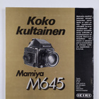 Valokuvauksen vuosikirja 1975 - pikkukuva 2