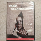 Pako Alcatrazista UUSI Clint Eastwood - pikkukuva 1