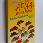 Leea Virtanen : Apua! Maksa ryömii : nykyajan tarinoita j... - pikkukuva 1
