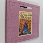 Art nouveau glass and ceramics - pikkukuva 1