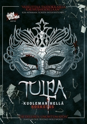 Tulpa - Kuoleman hellä kosketus (Night Visions DVD)