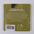 Andrew Langley : The Little Book of Olive Oil Tips - pikkukuva 2