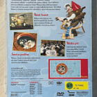 Nick Park: WALLACE & GROMIT (1989-1995) - pikkukuva 2