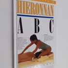 Nitya Lacroix : Hieronnan ABC - pikkukuva 1