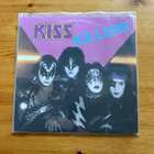 KISS Killers LP - pikkukuva 1