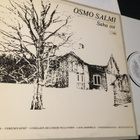 Osmo Salmi Saha soi Rondo Lp 1982 - pikkukuva 1