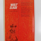 Jackson Cole : Walt Slade : Lyhyt sytytyslanka - pikkukuva 2