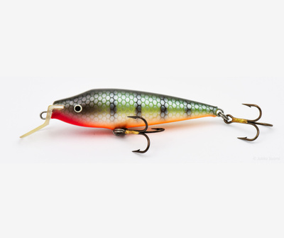 JAN vaappu, Niemivaara, 7.5cm, ”Mätökala”