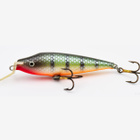 JAN vaappu, Niemivaara, 7.5cm, ”Mätökala” - pikkukuva 1