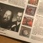 IltaSanomat IS Plussa lehti 23.8.2003 Gösta Sundqvist - pikkukuva 4
