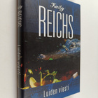 Kathy Reichs : Luiden viesti - pikkukuva 1