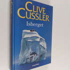 Clive Cussler : Isberget - pikkukuva 1