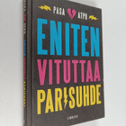 Pasa ym. : Eniten vituttaa parisuhde - pikkukuva 1