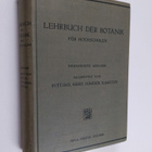 Lehrbuch der Botanik fur Hochschulen - pikkukuva 1