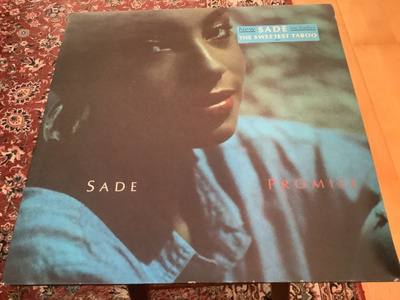 SADE - Promise