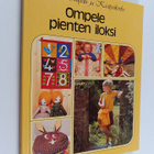 Vivienne Lawton : Ompele pienten iloksi - pikkukuva 1