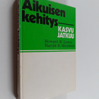 Howard Lewis : Aikuisen kehitys - kasvu jatkuu - pikkukuva 1