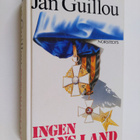 Jan Guillou : Ingen mans land - Coq Rouge VII - pikkukuva 1
