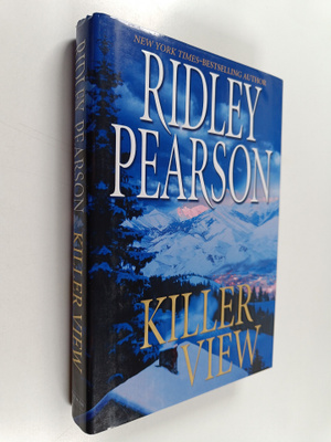 Ridley Pearson : Killer View