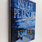 Ridley Pearson : Killer View - pikkukuva 1
