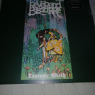 Reverend Bizarre - Teutonic Witch (LP) - pikkukuva 1