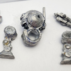 WH40K Rogue Trader - Space Marines Dreadnought [A7] - pikkukuva 2