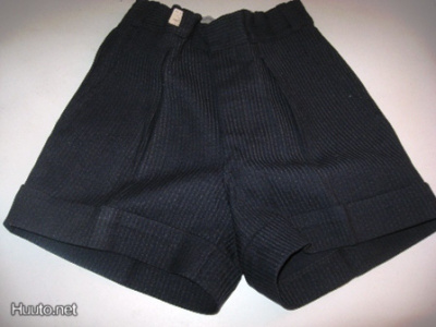 Vintage polvihousut koko 30