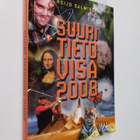 Reijo Salminen : Suuri tietovisa 2008 - pikkukuva 1