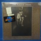 THE SUICIDE TWINS - SILVER MISSILES AND NIGHTINGALES LP - pikkukuva 1
