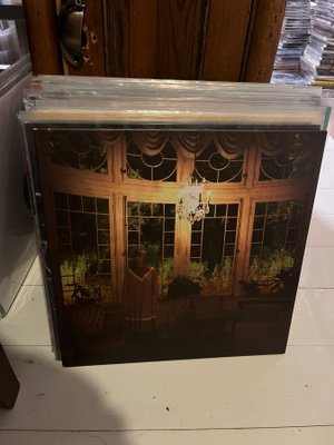 AnnaMy : Woodpecker LP