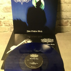 KATATONIA: Jhva Elohim Myth Ep levy - pikkukuva 2