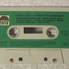 Tarja Ylitalo • Ei tämä tyttö lempeä anele C-Kasetti - pikkukuva 3