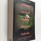Håkan Nesser : Herra Roosin tarina - pikkukuva 1
