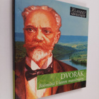 Dvorak - Böömistä uuteen maailmaan - pikkukuva 1