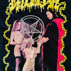 Devil Moon : Fucked By The Devil - paita - pikkukuva 4
