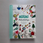 Muumi - Askartelukirja - pikkukuva 1