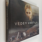 Kalle Kinnunen : Veden vartija : Teemestarin kirjasta elo... - pikkukuva 1