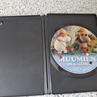 Muumien maailma 4 Ystävällinen vampyyri (DVD) - pikkukuva 3