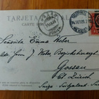 Meksiko No.2, aukio ja katedraali, kulk. v. 1909 - pikkukuva 4