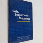 Kenneth Anderson ym. : Sets, Sequences and Mappings - The... - pikkukuva 1