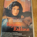 Rajaton Rakkaus - pikkukuva 1
