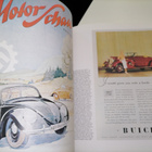 Auto 1930- ja 1940-luvulla - Michael Sedgwick - pikkukuva 5