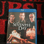 The Seventh Day - pikkukuva 1