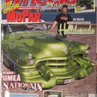 Wheels magazine 9/2011 - pikkukuva 1