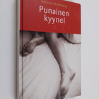 Annina Holmberg : Punainen kyynel - pikkukuva 1