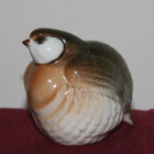 Lomonosov figuriini Louhikkopyy - pikkukuva 1
